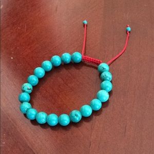 Torquoise Bracelet